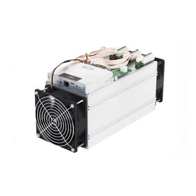 LTC Litecoin Dogecoin Antminer L3 ++ 580m với PSU 942W 76db Độ ồn thấp