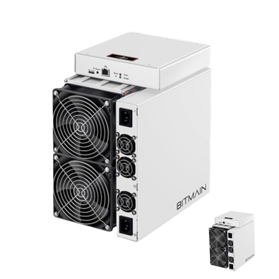 Đã qua sử dụng Bitmain Antminer S17 Pro 64T Khai thác 2680W 486mm * 388mm * 265mm
