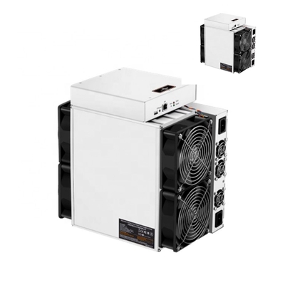 Đã qua sử dụng Bitmain Antminer S17 Pro 64T Khai thác 2680W 486mm * 388mm * 265mm