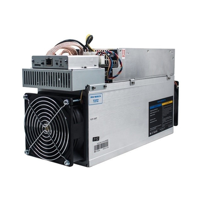 Máy khai thác Asic T2T 25T 2050W 408mm * 135mm * 232mm 9kg