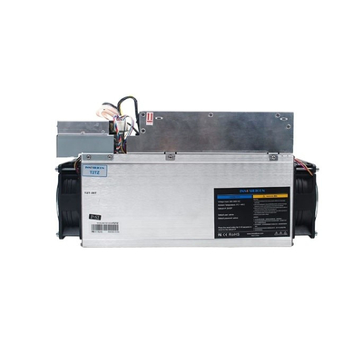 Máy khai thác Asic T2T 25T 2050W 408mm * 135mm * 232mm 9kg