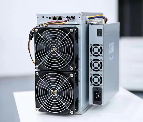 75dB Canaan Avalon Miner 3250W Avalonminer 1066 50TH 325mm * 195mm * 292mm
