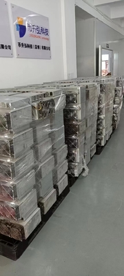 75dB Canaan Avalon Miner 3250W Avalonminer 1066 50TH 325mm * 195mm * 292mm