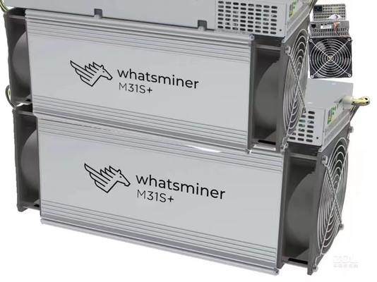Bộ nguồn P21D Dòng điện Whatsminer M30S ++ 110T 3410W IEC C19