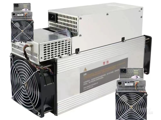 BTC Microbt Whatsminer M30S + 100T 3400w 34w / T Thiết bị khai thác Asic