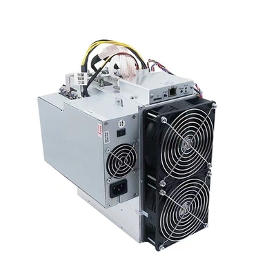 Thuật toán SHA256 Innosilicon Asic Miner T2T 27TH 2600W 422mm * 142mm * 213mm