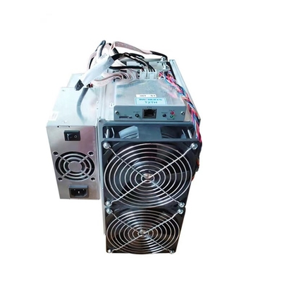 Thuật toán SHA256 Innosilicon Asic Miner T2T 27TH 2600W 422mm * 142mm * 213mm