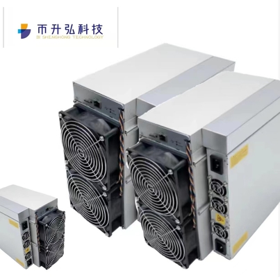 2967W Asic Bitmain Antminer Antminer S19J Pro Miner 86TH 200V 240V SHA256 Thuật toán