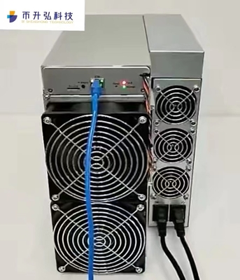 2967W Asic Bitmain Antminer Antminer S19J Pro Miner 86TH 200V 240V SHA256 Thuật toán