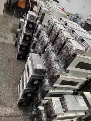 Máy tạo Bitcoin 3360W Microbt Whatsminer M21S 58T 60W / T