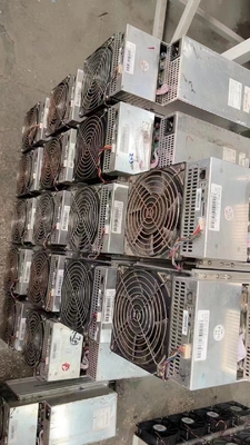 Máy tạo Bitcoin 3360W Microbt Whatsminer M21S 58T 60W / T