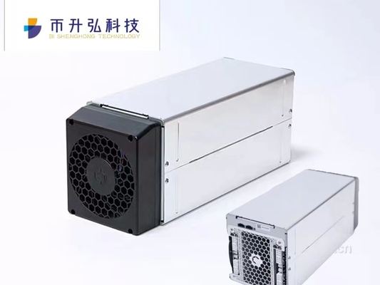 1290W Avalon Asic Miner A841 13TH / S A3210 Chip 65dB Giọng thấp