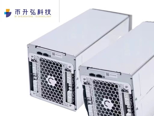 1450W Canaan Avalon Miner A851 14,5T A3210M Chip 370 * 150 * 136mm