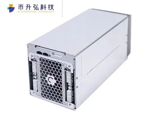 1450W Canaan Avalon Miner A851 14,5T A3210M Chip 370 * 150 * 136mm
