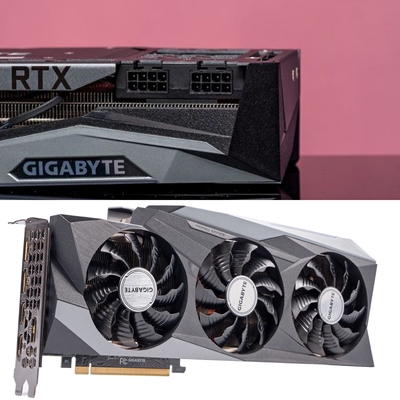 RTX 3080 Ti NVIDIA 1710MHz Mining Rig Card đồ họa GAMING OC 12GB