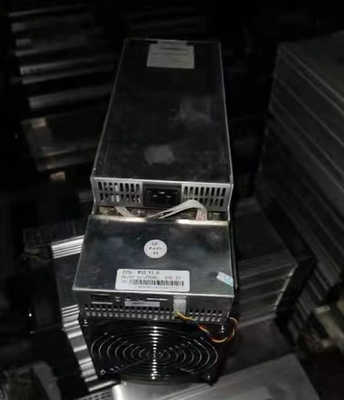 52 J / MH Asic Whatsminer M32 66T 3312W 390mm * 155mm * 240mm Mức tiêu thụ điện năng thấp