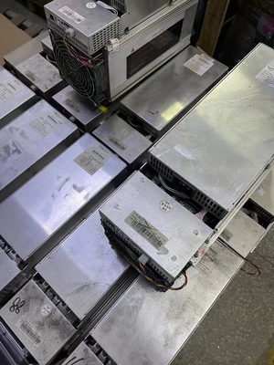 Kim giây 3250W Bitmain Antminer S19 95T Hashrate 400 * 195.5 * 290