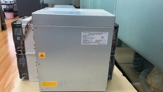 Asic Bitmain Antminer S19 95T Antminer cũ 3250W
