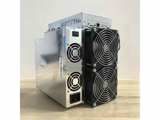 Thuật toán Asic SHA256 Bit Coin Miner 67TH / S Innosilicon T3 + Pro
