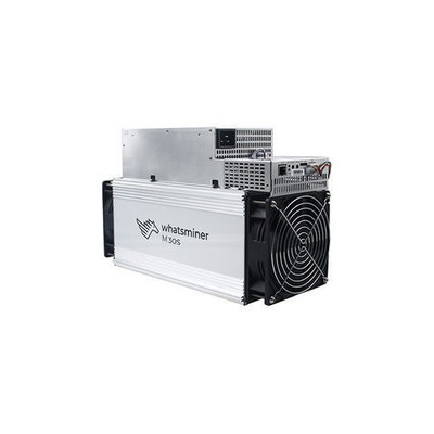 Thuật toán SHA256 Asic Whatsminer M30S 90Th 34J / T Hiệu quả cao