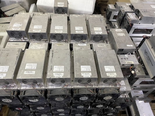 Shenma BTC Microbt Whatsminer M21S 56T 3360W Ổn định mạnh mẽ
