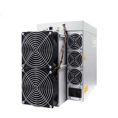 Máy khai thác Ant S19 + 96T 3486W Công suất tính toán cao 570 * 316 * 430mm