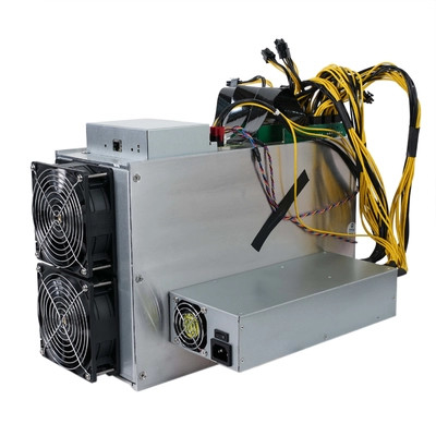 2400w ASIC Ethereum Miner YAMI 2400M Trang trại khai thác tiền điện tử