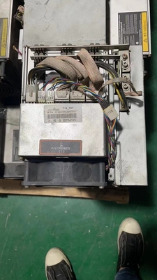 Thiết bị khai thác tiền điện tử 1541W đã qua sử dụng Bitmain Antminer T15 Khai thác 23TH BTC