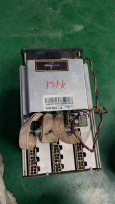 Máy khai thác ZEC 1418W đã qua sử dụng Z11 135ksol / S 228 × 134 × 279mm 5,08Kg