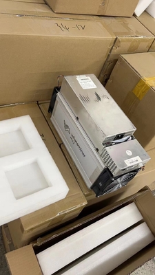 10 đơn vị Asic Whatsminer M32 70TH Harshrate 3312W Độ ổn định tốt