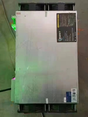2100MH / S Innosilicon Asic Miner 95000 Running Silver 1.5G A11 Asic Miner