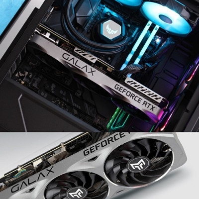Máy ảo Ethereum GeForce RTX 3070Ti OC 8GB Đen 6144 CUDA