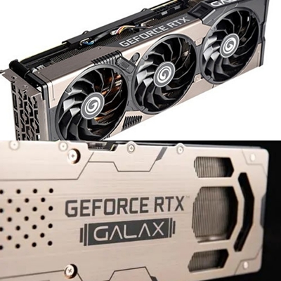 Cạc đồ họa 320 Bit Mining Rig Card đồ họa GeForce RTX 3080 OC 10GB NVIDIA