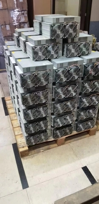 T17 + 58t Máy khai thác Asic cũ 2920w Công suất tính toán cao