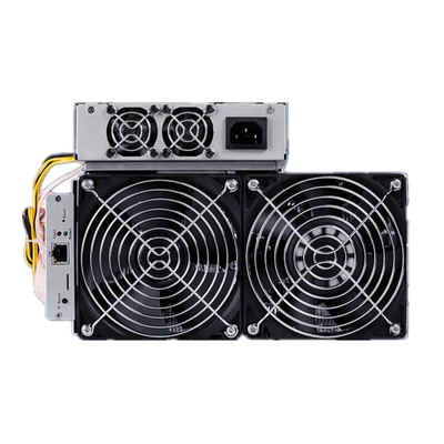 Kết nối Ethernet DCR Miner 1610W Bitmain Antminer DR5 thứ 35