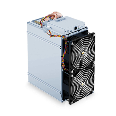 Antminer ZEC Miner Z11 135ksol / S 5400g để khai thác tiền điện tử Komodo Zcash