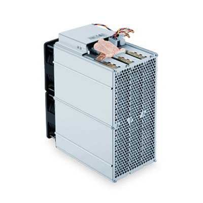 Antminer ZEC Miner Z11 135ksol / S 5400g để khai thác tiền điện tử Komodo Zcash
