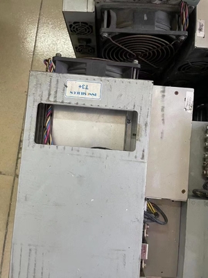 PSU Innosilicon T3 + Pro 67T 3300W với kết nối mạng Ethernet