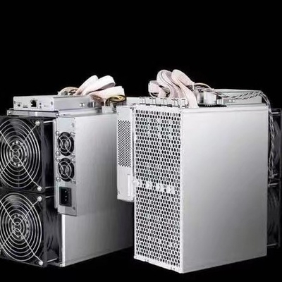 2880W Asic Bitmain Antminer S17E 64T Tản nhiệt tốt 0,045 J / GH