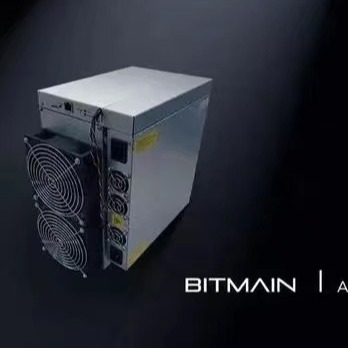 2880W Asic Bitmain Antminer S17E 64T Tản nhiệt tốt 0,045 J / GH
