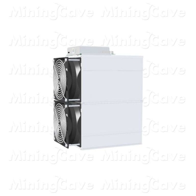 105ksol / S Bitmain Antminer Z11j 1418W ZEC Miner 228 × 134 × 279mm
