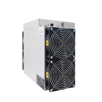 Kim giây 3250W Bitmain Antminer S19 95T Hashrate 400 * 195.5 * 290