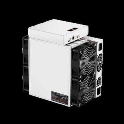 Máy khai thác BTC Asic đã qua sử dụng T17 + 55T Ethernet SHA256 9,8kg