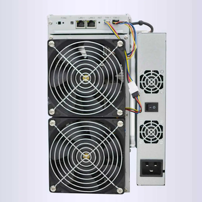 Máy khai thác tiền xu 70dB Bit 2380w Canaan Avalon Miner A1047 37TH / S