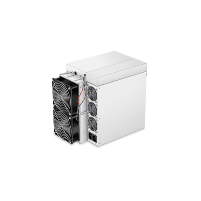 Asic Bitmain L7 9050M Lite Coin Miner 3425W 15KG 210-240V Điện áp AC