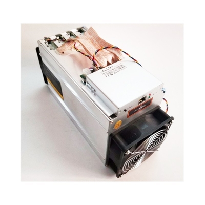 Đã qua sử dụng Lite Coin Miner 942W Bitmain Antminer L3 ++ 550M 6.5Kg