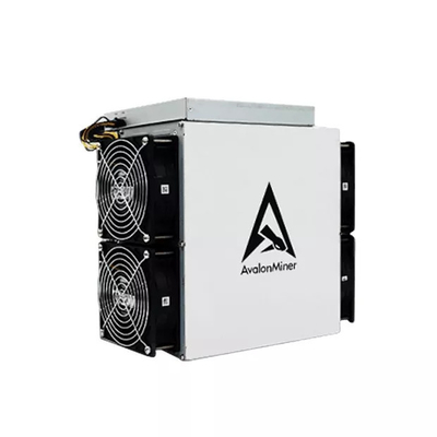 Máy khai thác Bitcoin cũ của Canaan Avalon 1166 Pro 75T