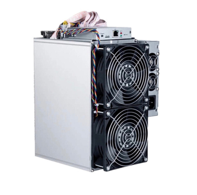 Thuật toán Canaan Avalon Miner 3420w 1166 Pro 72T SHA256 đã qua sử dụng