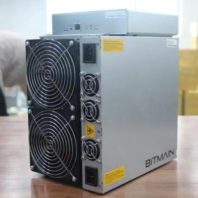 75dB SAMSUNG Máy khai thác tiền điện tử Asic S17 Pro 56T đã qua sử dụng