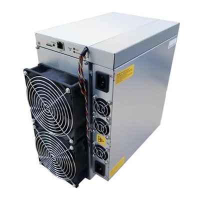 SHA256 Asic Bitmain Antminer T17E 53T 2750w Hiệu suất tản nhiệt tốt